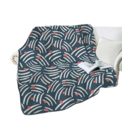 Kintakun Selimut Flannel