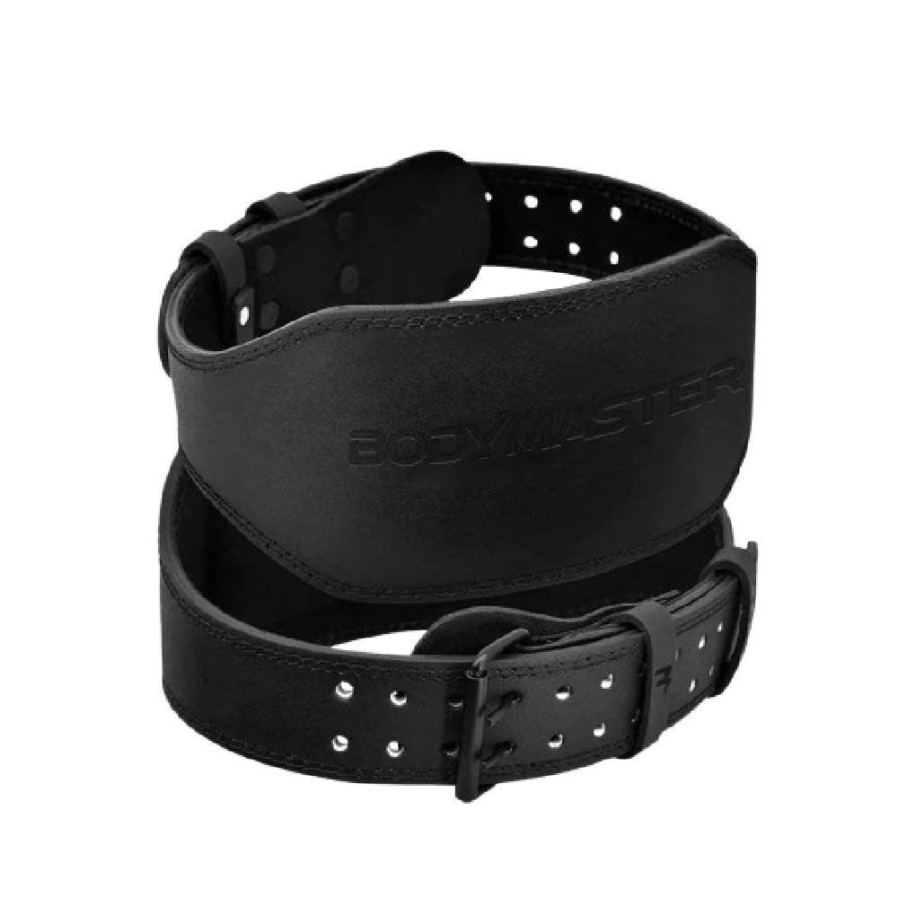 Bodymaster Weightlifting Belt 1