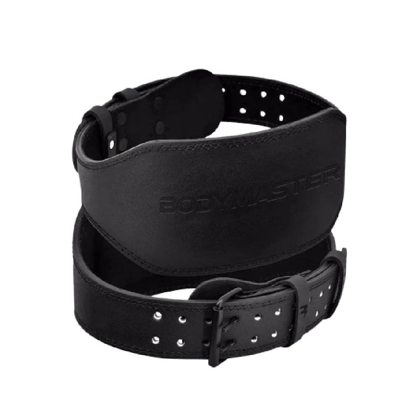 Bodymaster Weightlifting Belt 1