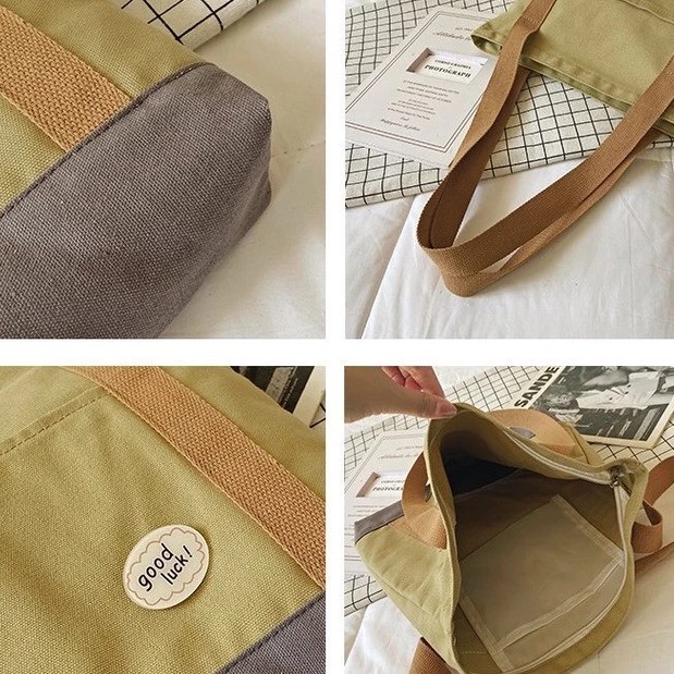 MISMI MISMI Hope Tote Bag 18H