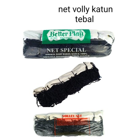 Betterplay Volly Net 