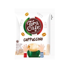 Toracafe Cappucino