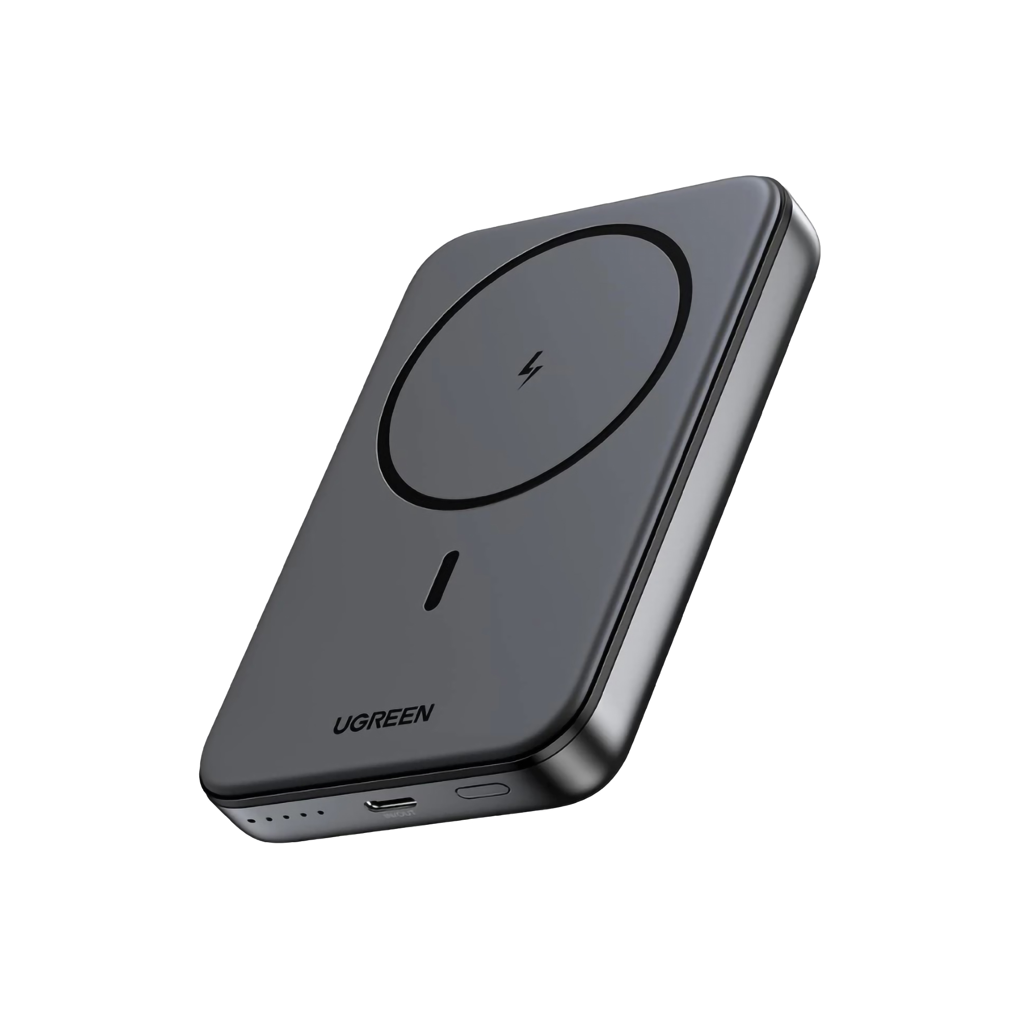 UGREEN Magnetic PowerBank Magsafe Wireless 10.000 mAh ｜ 25919/25208