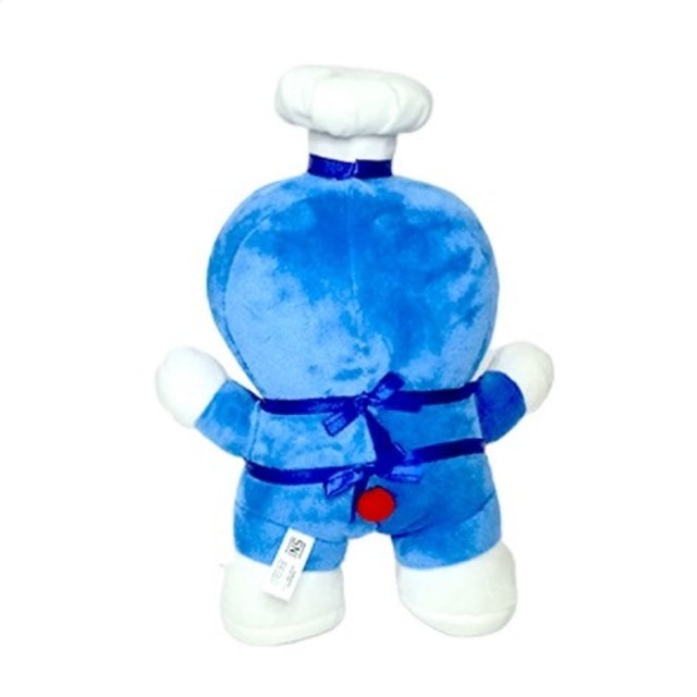 Boneka Karakter Doraemon Koki 3
