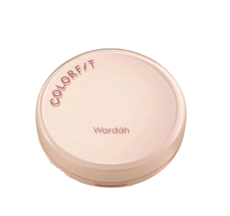 Wardah ｜ Colorfit Perfect Glow Cushion 31W Creme Beige