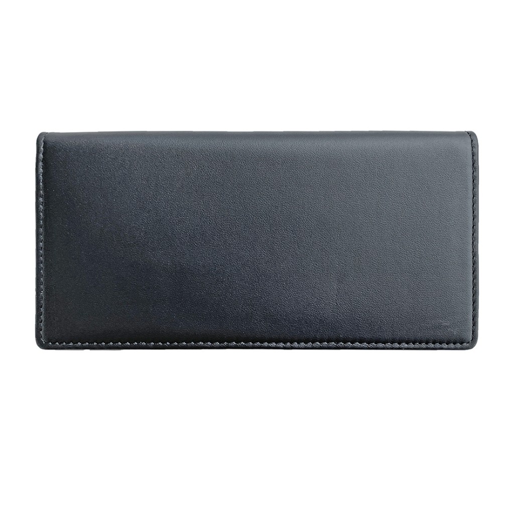 Crocodile Bi-fold Wallet 2