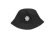 Hey! Baby Daisy Black Bucket Hat 1
