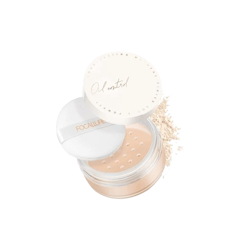 Oil-Control Loose Powder