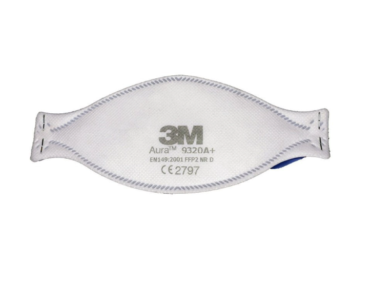 Aura Respirator 9320A+ 3