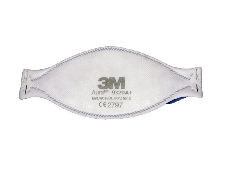 Aura Respirator 9320A+ 3