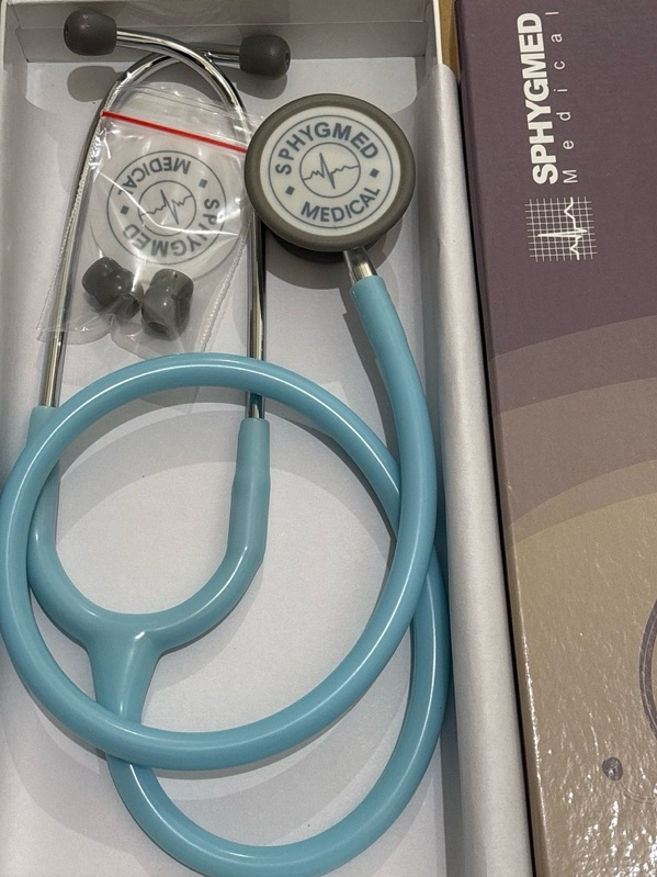 Sugih Instrumendo Abadi Sphygmed Grandeur Stethoscope