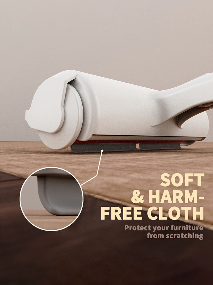  Lint Roller Pet Hair Removal