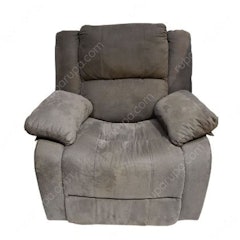 Nelson Sofa Recliner 1 Dudukan