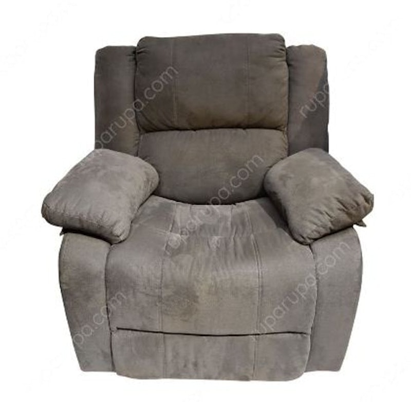 Nelson Sofa Recliner 1 Dudukan 1