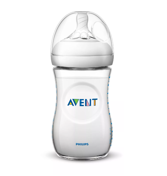 10 Rekomendasi Botol Susu Avent Terbaik  1