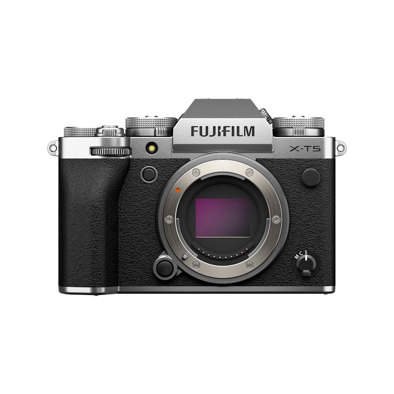 X-T5 Body Only 2