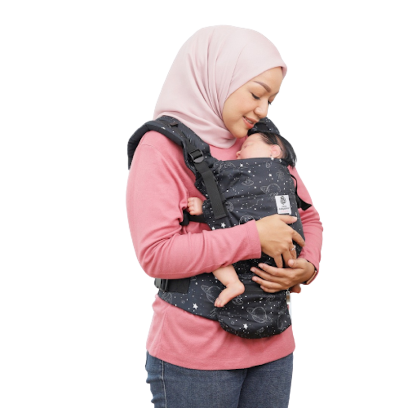 Gendongan ssc recommended sales