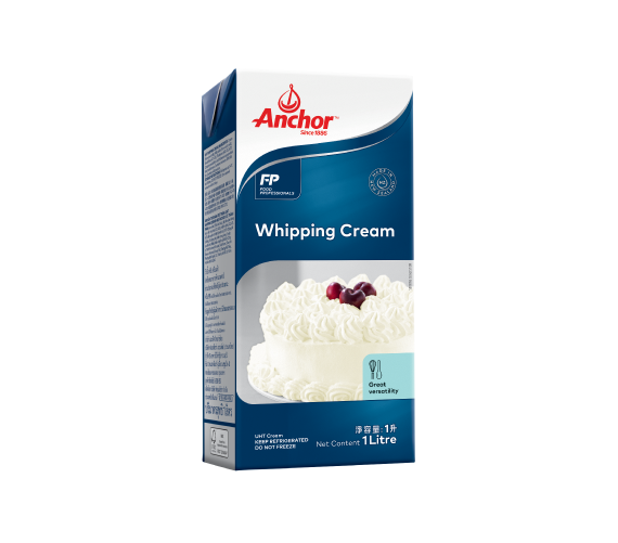 Anchor Whipping Cream