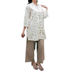 Little Palmerhaus Zalna Tunic Set