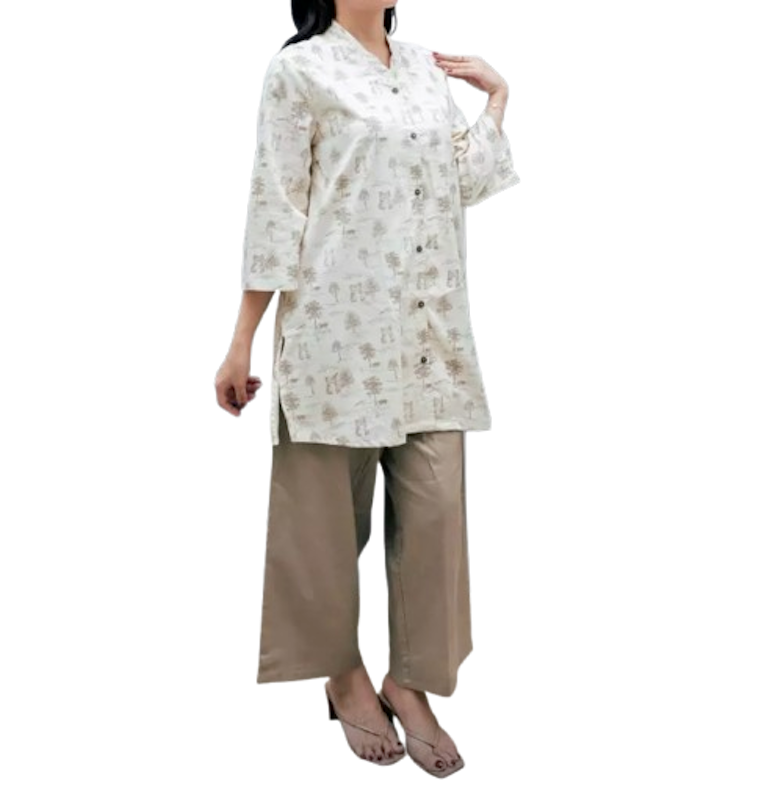 Little Palmerhaus Zalna Tunic Set 1
