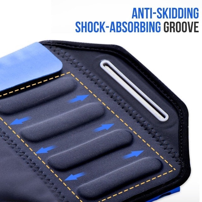 Arm Band 3