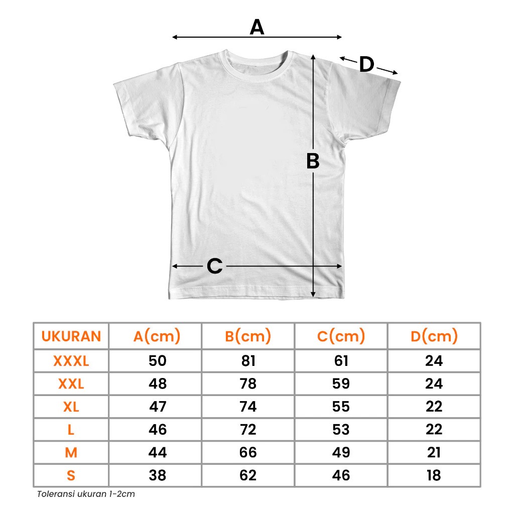 Klamben Klamben Kaos Oblong Couple Keluarga Batik Lung Biru