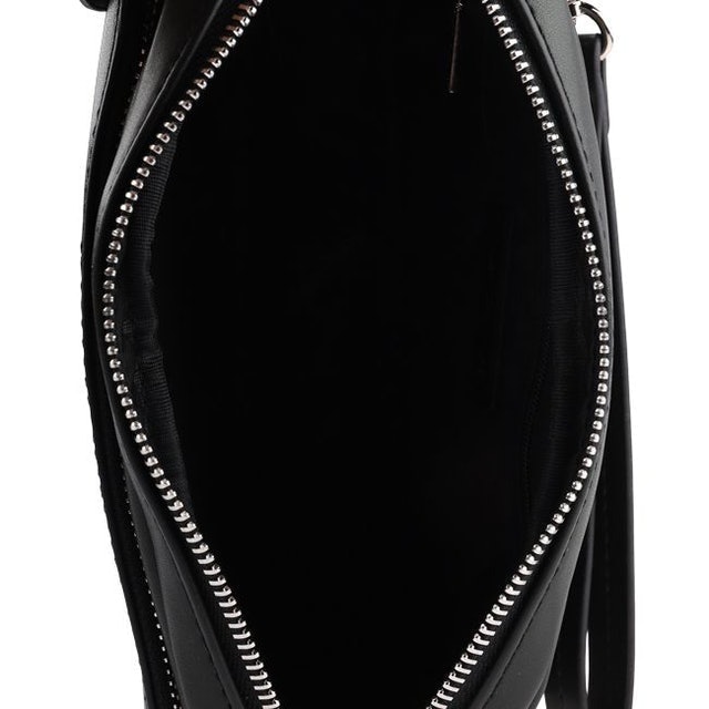Castiel Clutch M In Black  4