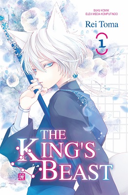 10 Rekomendasi Manga Romantis Terbaik  5
