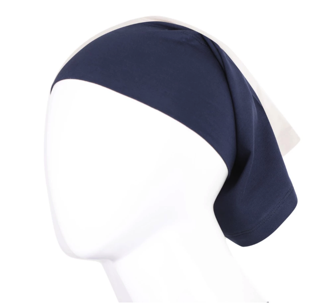  IM Syar'i Inner Ciput ERU Kaos Katun Bambu