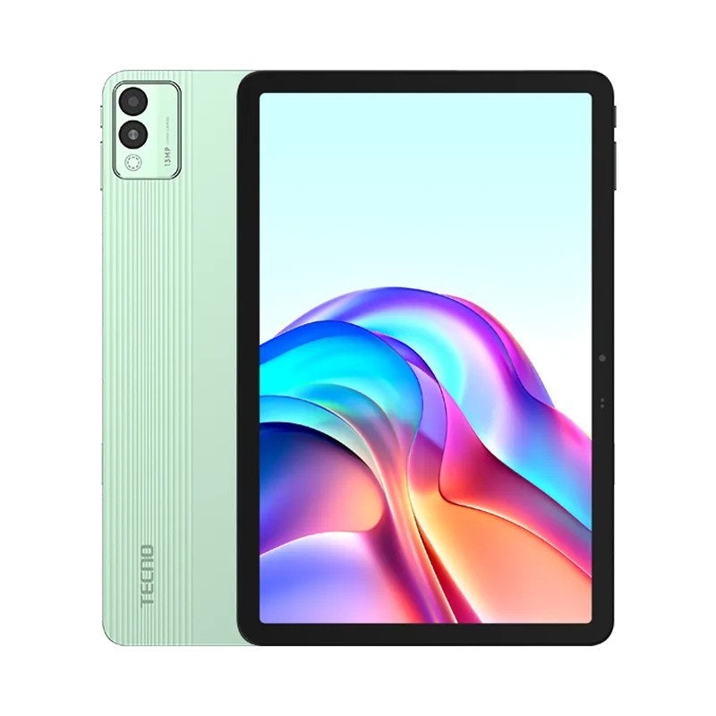 TECNO MegaPad 11 8+8GB/256GB 2