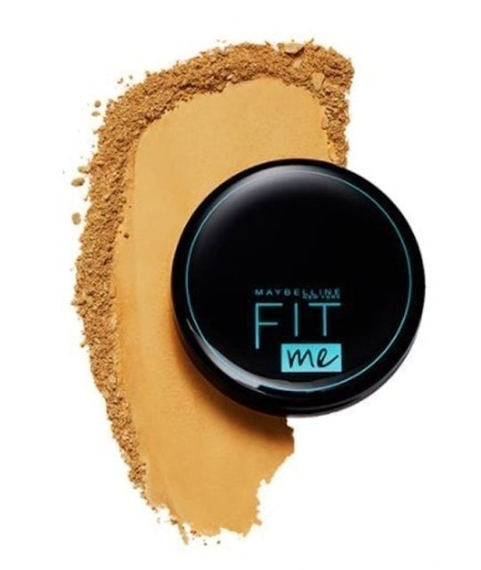 Fit Me 12-Hour Oil Control Powder 3