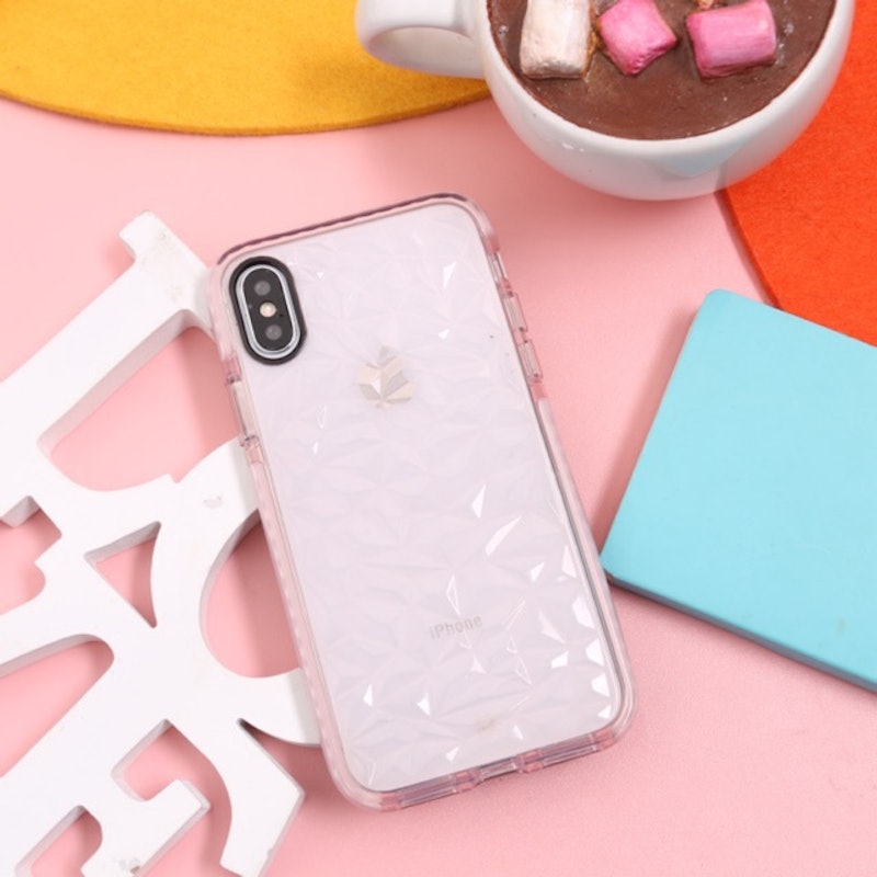 DIAMOND CASE for iPhone 7 2