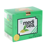 10 Rekomendasi Teh Herbal Terbaik 4