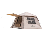 10 Rekomendasi Tenda Camping Otomatis Terbaik (Terbaru Tahun 2026) 5