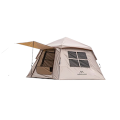 Mountainhiker Tenda Camping Otomatis 3-4 Orang