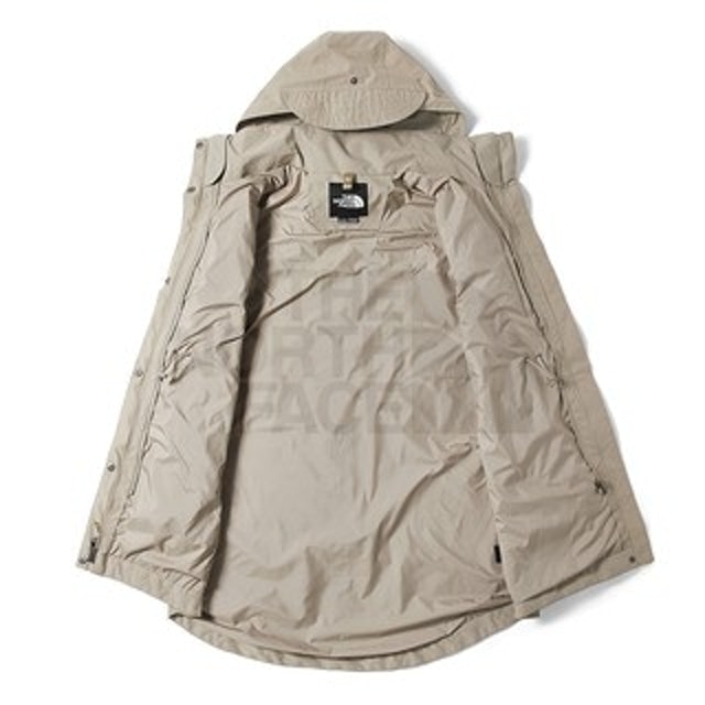 The North Face Women Explorer Rain Coat NF0A497CZBV