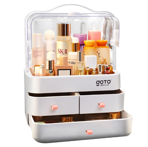 Goto Hardware Belle Rak Make Up