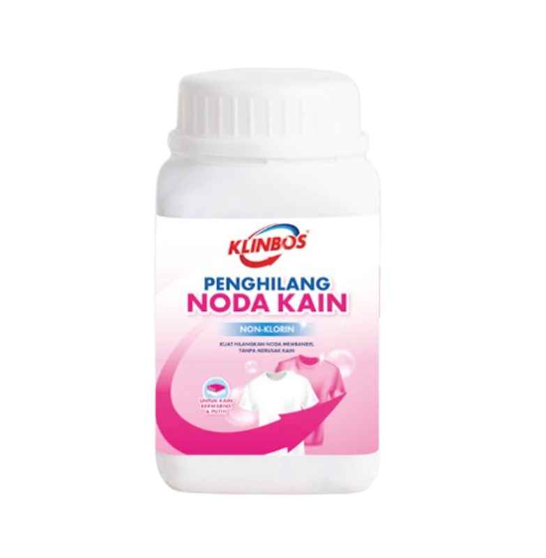 KLINBOS Cloth Stain Remover 1