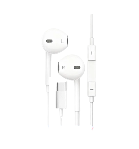 Apple ｜ EarPods (USB-C)