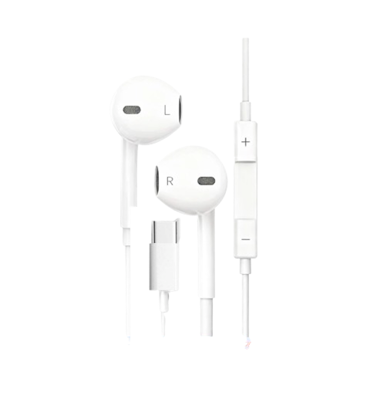 EarPods (USB-C) 1