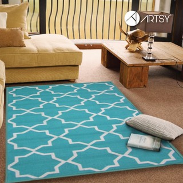  ARTSY Sweden Rugs Karpet