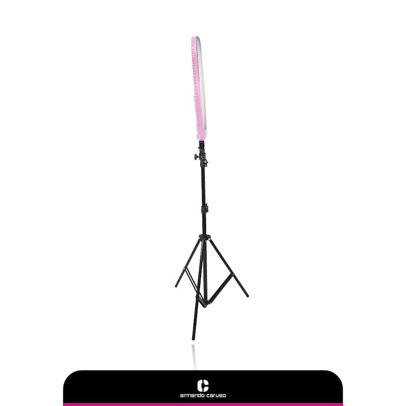 Armando Caruso Portable Ring Light 3