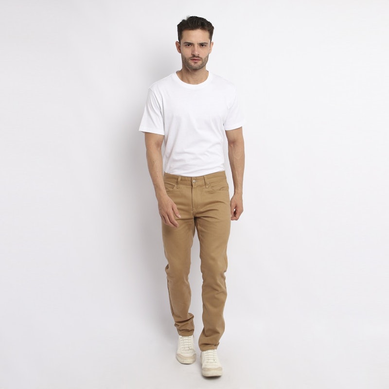 Jeans Chinos Milan Light 2
