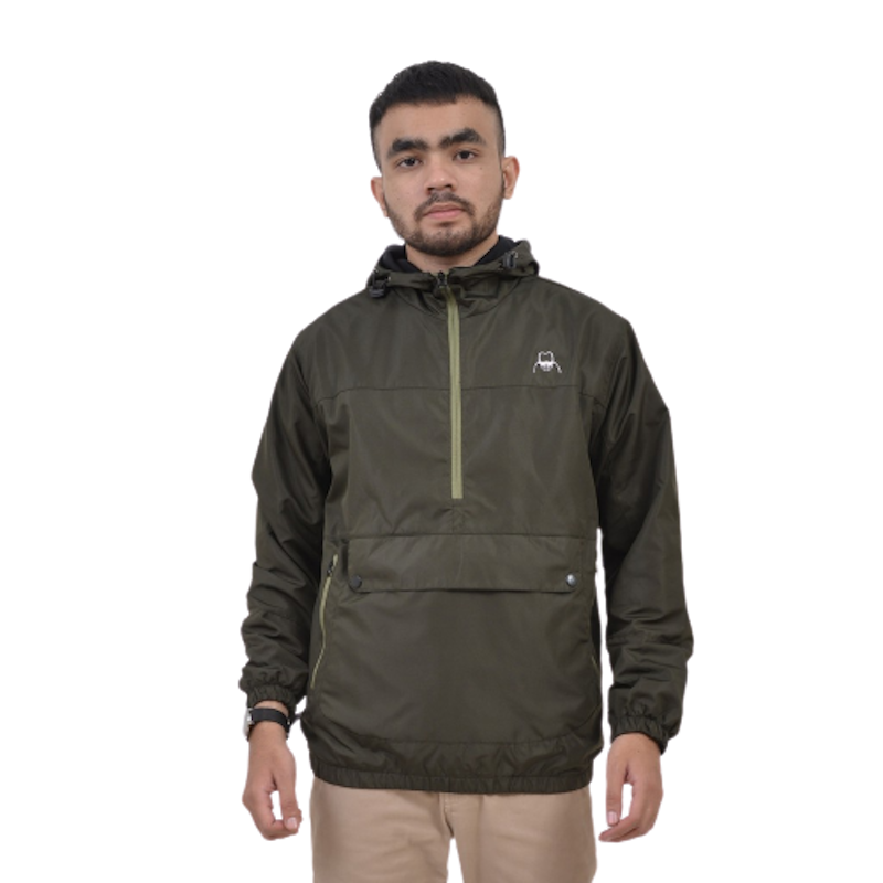 Apa itu 2025 jaket windbreaker
