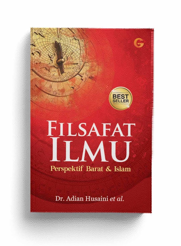 Filsafat Ilmu Perspektif Barat dan Islam 1