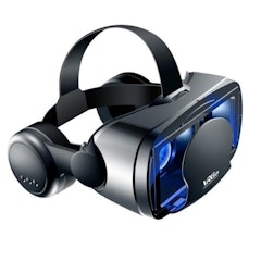 VGR Pro+ Headset Theater Version