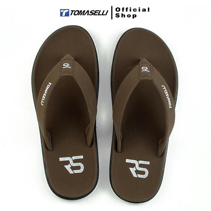  Tomaselli Sandal Distro Pria RS Vittoria