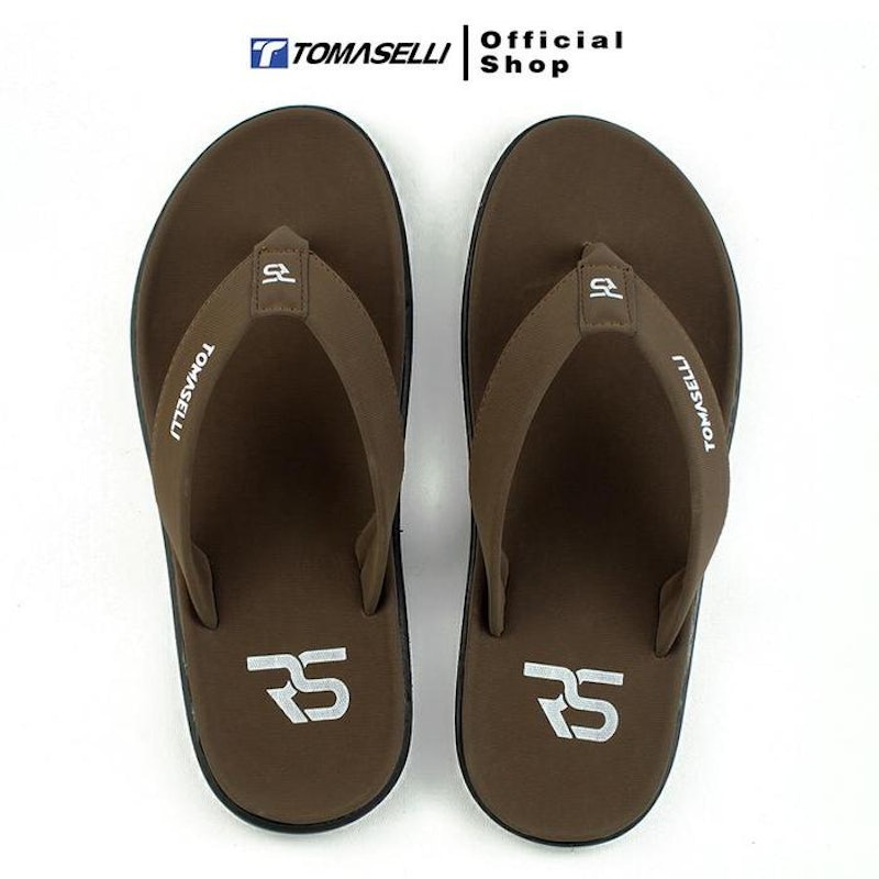 Tomaselli Sandal Distro Pria RS Vittoria 3