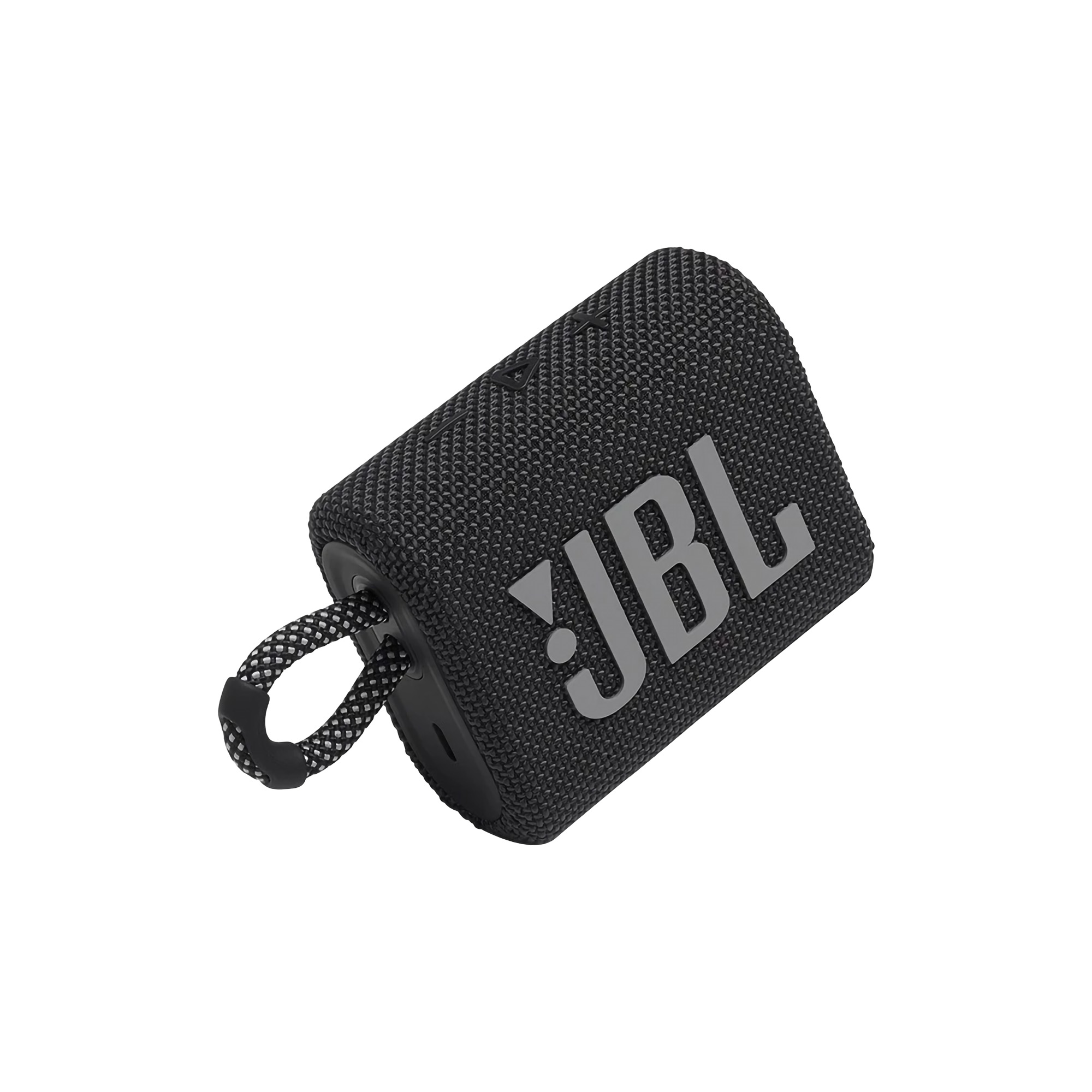 Go 3 Portable Bluetooth Speaker