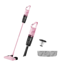 HAN RIVER Vacuum Cleaner Portable